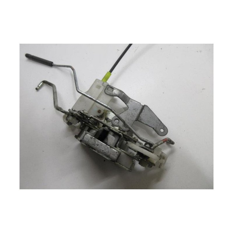 Serrure Avant Droit Peugeot 107 Phase 1 (1)