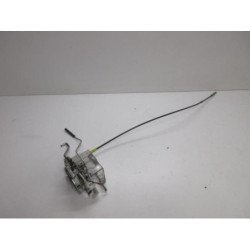 Serrure Avant Droit Peugeot 107 Phase 1 (2)