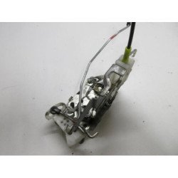 Serrure Avant Droit Peugeot 107 Phase 1 (3)