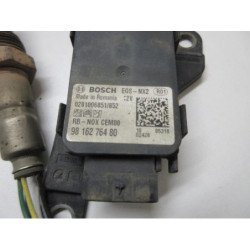 Sonde Lambda Peugeot 208 1 Phase 2 (2)