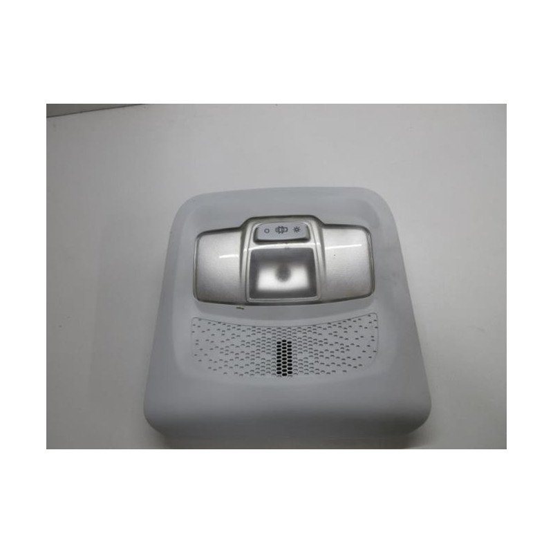 Eclairage De Plafonnier Peugeot 208 1 Phase 2 (1)