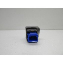 Bouton De Warning Peugeot 208 1 Phase 2 (2)