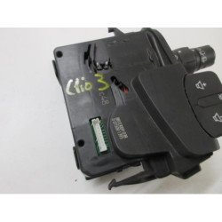 Commodo D'essuie Glaces Renault Clio 3 Phase 1 (2)