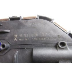 Moteur Essuie Glace Avant Gauche Citroen C4 Grand Picasso 2 Phase 1 (2)