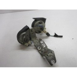 Avertisseur/klaxon Citroen C5 2 (1)