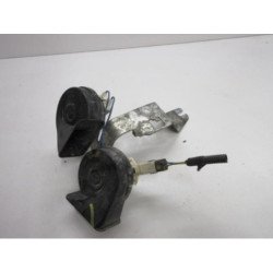 Avertisseur/klaxon Citroen C5 2 (2)