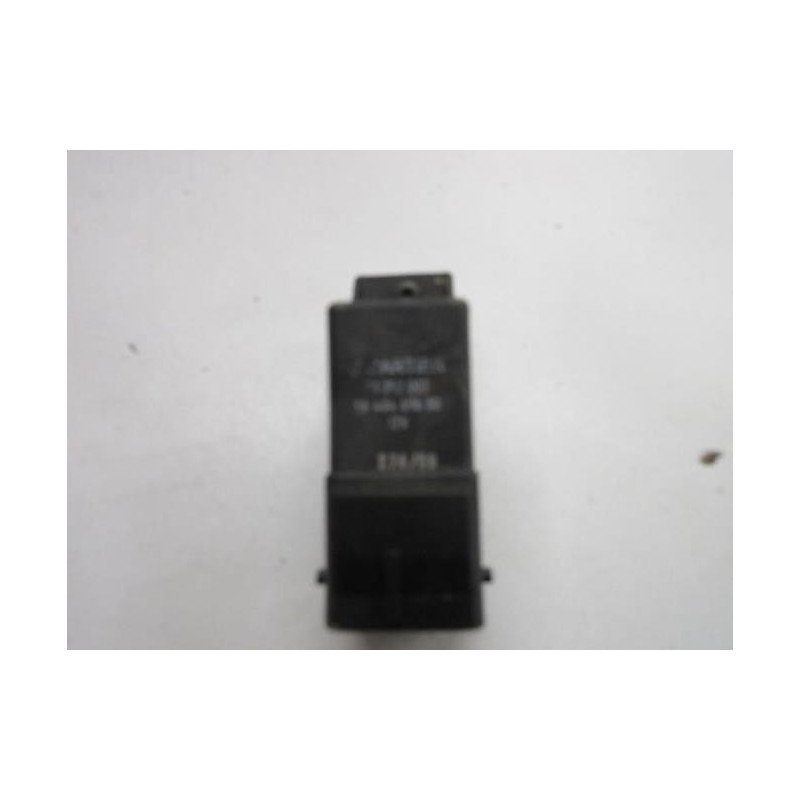 Boitier De Prechauffage Citroen C5 2 (1)