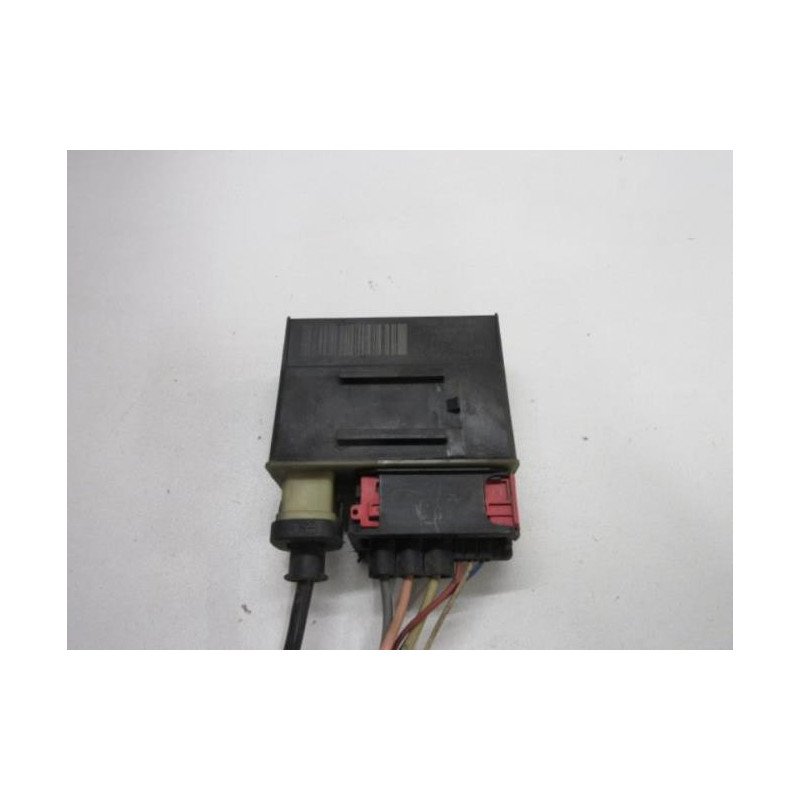 Relais De Prechauffage Citroen C5 2 (1)