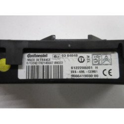 Divers Citroen C5 2 (1)