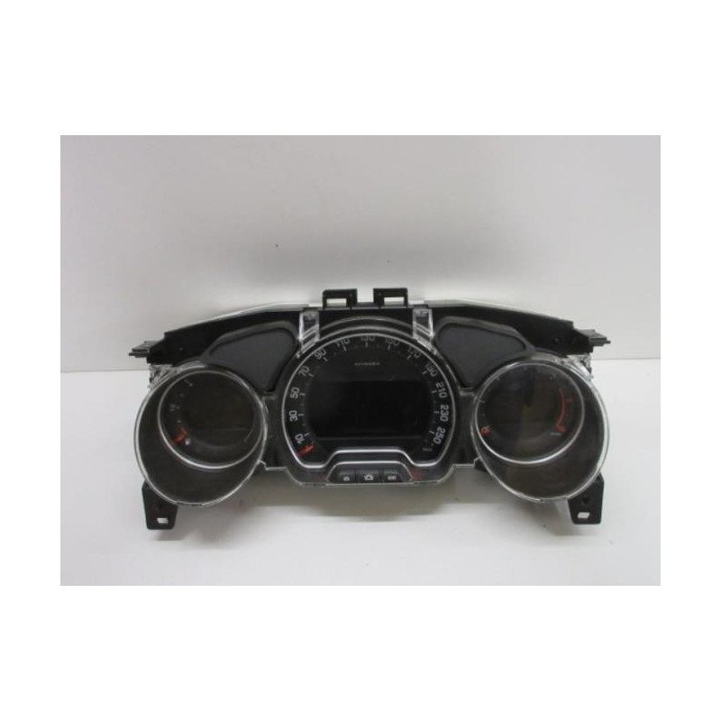 Compteur Citroen C5 2 (1)