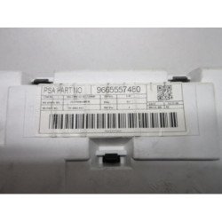Compteur Citroen C5 2 (2)