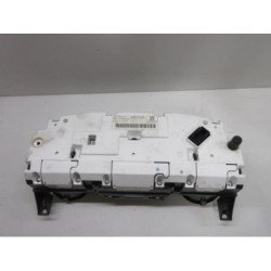 Compteur Citroen C5 2 (3)