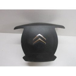 Air Bag Conducteur Citroen C5 2 (1)