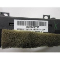 Com (bloc Contacteur Tournant+commodo Essuie Glace+commodo Phare) Citroen C5 2 (3)