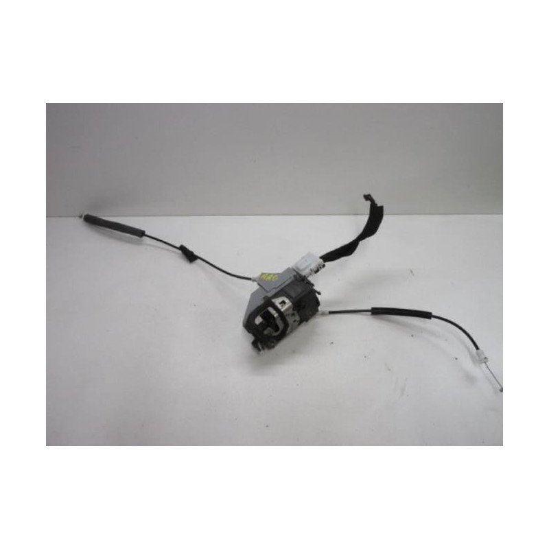 Serrure Arriere Gauche Citroen C5 2 (1)