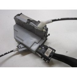 Serrure Arriere Gauche Citroen C5 2 (2)