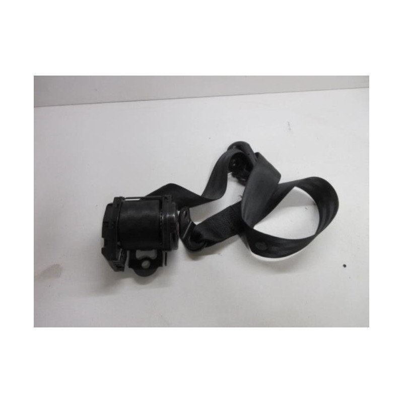 Ceinture Arriere Gauche Volkswagen Fox (1)
