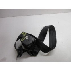 Ceinture Arriere Gauche Volkswagen Fox (2)