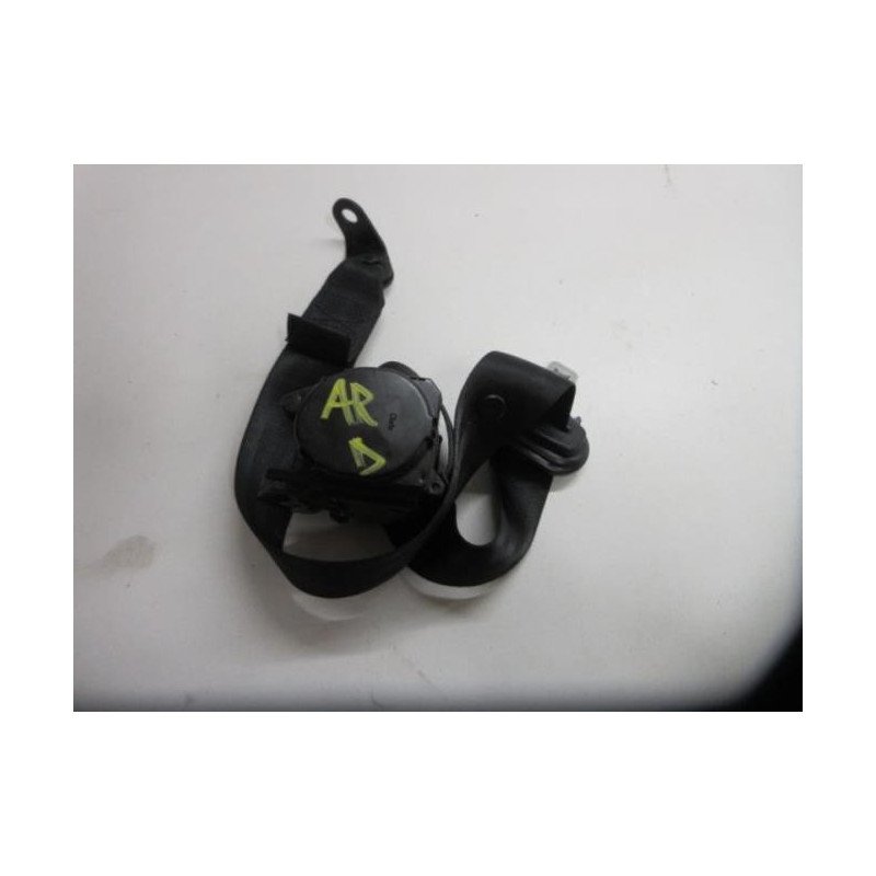 Ceinture Arriere Droit Volkswagen Fox (1)