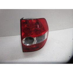 Feu Arriere Principal Droit (feux) Volkswagen Fox (1)