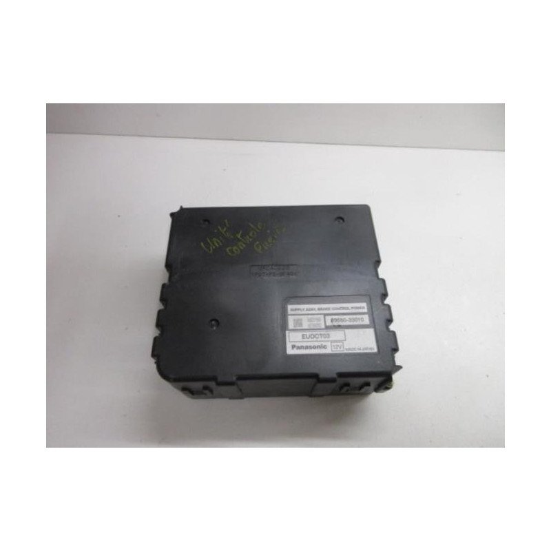 Divers Toyota Prius 2 (1)