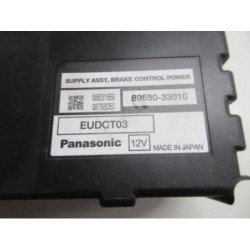 Divers Toyota Prius 2 (2)