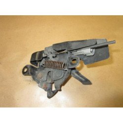 Serrure De Capot Toyota Prius 2 (1)