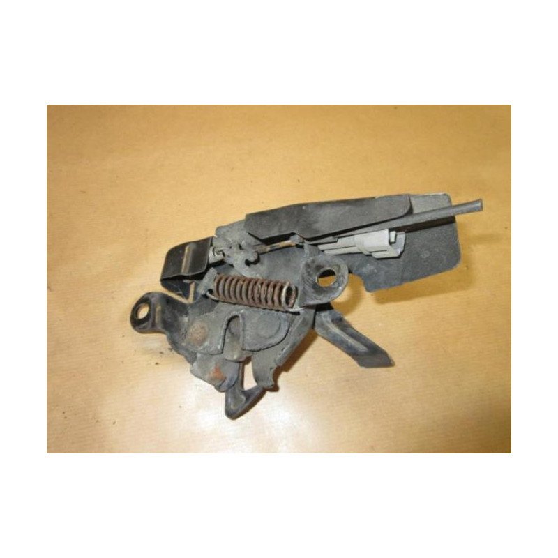 Serrure De Capot Toyota Prius 2 (1)