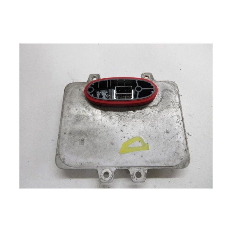 Divers Peugeot 407 Coupe (1)