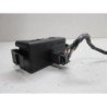 Bouton De Warning Renault Megane 3 Phase 1 (1)
