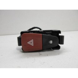 Bouton De Warning Renault Megane 3 Phase 1 (2)