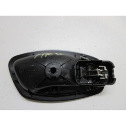 Poignee Interieur Arriere Gauche Renault Megane 3 Phase 1 (2)