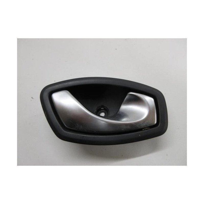 Poignee Interieur Arriere Droit Renault Megane 3 Phase 1 (1)