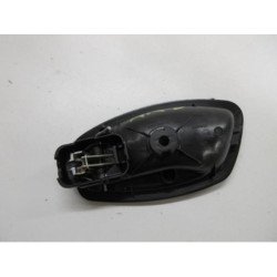 Poignee Interieur Arriere Droit Renault Megane 3 Phase 1 (2)