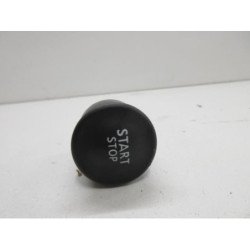 Bouton De Demarrage Renault Megane 3 Phase 1 (2)