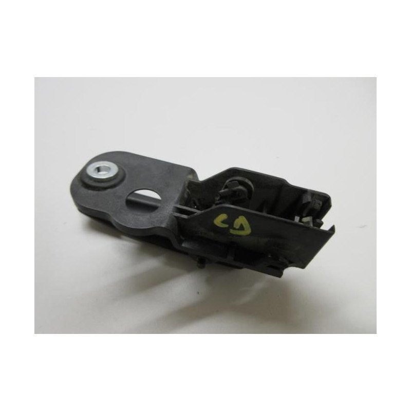 Poignee Interieur Porte Laterale Droite Peugeot Bipper (1)