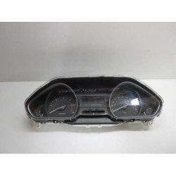 Compteur Peugeot 208 1 Phase 2 (4)