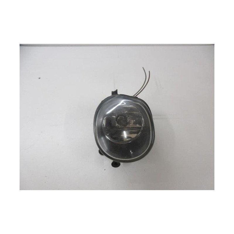 Anti Brouillard Droit (feux) Audi A3 1 Phase 2 (1)