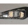 Bouton De Warning Peugeot 406 Coupe (2)