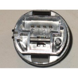 Bouton De Demarrage Renault Megane 2 Phase 1 (2)