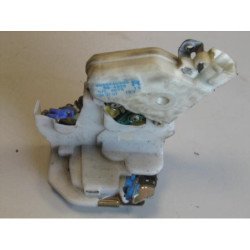 Serrure Arriere Droit Nissan X-trail 1 Phase 2 (1)