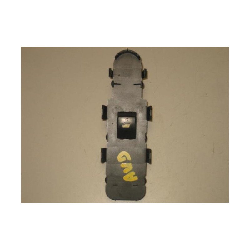 Interrupteur De Leve Vitre Avant Droit Peugeot 807 (1)