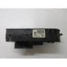 Interrupteur De Leve Vitre Avant Gauche Opel Zafira B Phase 1 (1)