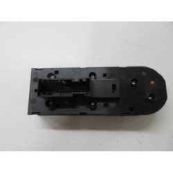 Interrupteur De Leve Vitre Avant Gauche Opel Zafira B Phase 1 (2)