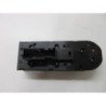 Interrupteur De Leve Vitre Avant Gauche Opel Zafira B Phase 1 (2)