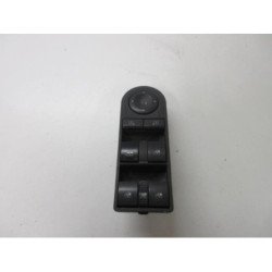 Interrupteur De Leve Vitre Avant Gauche Opel Zafira B Phase 1 (3)