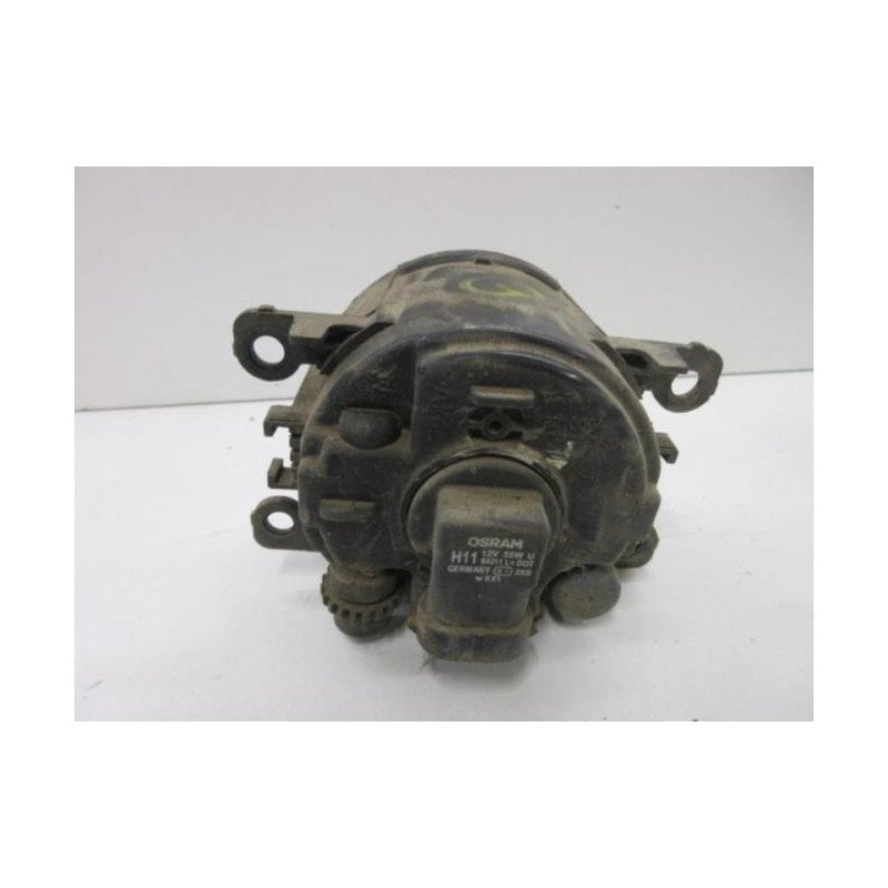 Anti Brouillard Gauche (feux) Renault Grand Scenic 3 Phase 1 (1)