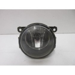 Anti Brouillard Gauche (feux) Renault Grand Scenic 3 Phase 1 (2)