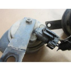 Avertisseur/klaxon Opel Zafira B Phase 1 (1)