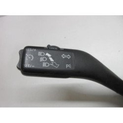 Com (bloc Contacteur Tournant+commodo Essuie Glace+commodo Phare) Volkswagen Touran 1 Phase 2 (1)